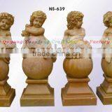 Marble Angel Statues thumbnail-1