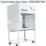 2016 new type of Vetical Laminar Air Flow Cabinet BBS-V800