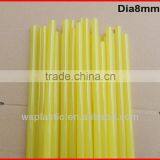 Fo Shan Sell High Quality Very Rough pu Round Belt thumbnail-5