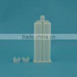 50ml 1:1 Empty Dual Component Cartridge for Silicone Adhesive thumbnail-1
