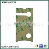 Factory Exported Directly Membrane Label With LED Lights Display Window for Battery Charger thumbnail-2