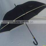 High Quality Fashion Umbrella Straight Automatic Umbrella Promotion Umbrella thumbnail-1