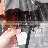 Customizable Straight Double Top and Double Umbrella for Lovers,double Layer Umbrella thumbnail-4