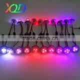 Ws2811 SMD 5050 Ws2801 Rgb Led Pixel Light Amusement 26mm 12v Led Outdoor Lighting thumbnail-6