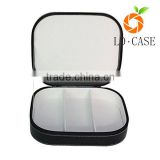 Luxury glass bottle cosmetic packaging box Competitive price wholesale eye glass holder case