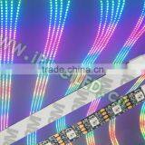 5v Ws2821 Pixel Strip Dmx Addressable Led Tape thumbnail-3