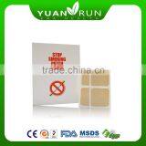 100% Natural Ingredient Health Patch Zero Smoking Patch thumbnail-5