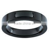 2SHE Top Quality Fashion 316l Stainless Steel Jewelry thumbnail-1