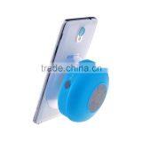 Waterproof Bluetooth Wireless Stereo Shower Speakers With Suction Cup thumbnail-1