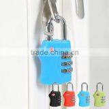 High Security Stainless Steel Padlock thumbnail-5