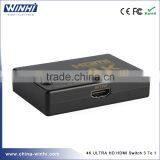 Eight Years Experience Company Supply 2160P 4K Micro Switch thumbnail-1
