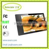 2016 Hottest Design Fashion EWriter 8.5 Inch Children's Drawing Paper Digital Writing Note Board Boogie Board