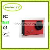 WiFi FHD Camera 30m Waterproof Mini Ultra 4K Sports Action Camera thumbnail-5