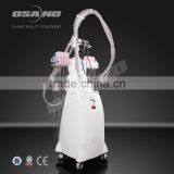 LM-S500G Vacuum Massage+ Lipolaser+ RF+ Vacuum Slimming Machine Roller thumbnail-6