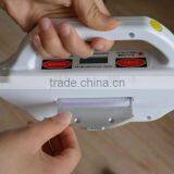 Improve Seborrheic Oily Skin Portable Ipl 590/750nm Hair Removal Machine Arms / Legs thumbnail-5