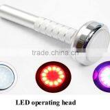 Skin care Home Use Acne Remover Pdt 630nm Blue Led Photon Cold Light Treatment Machine thumbnail-6