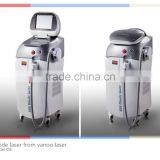 Permanent Facial Hair Remover Salon 808nm Diode Laser Pain-Free thumbnail-1