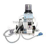 Portable Veterinary/Vet Anesthesia Anaesthesia Machine Apparatus With Evaporator AM-600V2 thumbnail-2