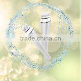Good Quality&fashionable Soft Cosmetic Brush, Rotating Face Cleaning Brush From Beijing -JTLH-1501 thumbnail-1