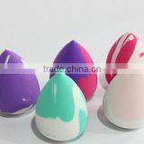 New Package Makeup Sponge Blender /soft Beauty Tools / Cosmetics Makeup Sponge Puff With a Face Washing Soap thumbnail-6