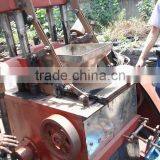 Barbeque Charcoal Briquette Making Machine 0086-15238020698