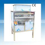 Large Type Peeling Machine Series / Peeler Machine for Small Onion / FX-128 -2 Garlic Peeling Machine With CE Approved thumbnail-3