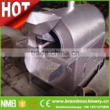 Roaster Coffee Machine, Rice Roasting Machine, Automatic Sunflower Seeds Roasting Machine thumbnail-3