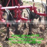 Tractor Weeder and Soil Loosing Machine thumbnail-1