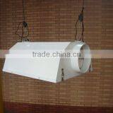 Medium 8'' Hood Flip Down--Grow Light/Hydroponics Reflector/hood thumbnail-1