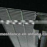 Facade Decorative 358 Securifor Fence Garrison Fence Pannels Vandal Resistant Security Fencing thumbnail-2