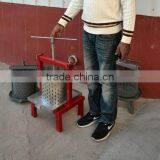 Promotion Economy Beekeeping Processing Mahcine Stainless Steel Honey Beeswax Press Machine For Beekeeping thumbnail-2