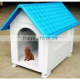 High Quality Plastic Pet House thumbnail-1