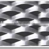 Aluminium Expanded Mesh