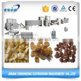 New products Corn flakes snack machines manufacturers