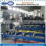 2017 Hot Selling Automatic Wood Band Saw for Sale