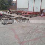 Factory Produce 7CX-5 Agricultural Tool Farm Trailer thumbnail-3