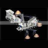 Высокоэффективный малогабаритный мобильный дробилка, малогабаритная мобильная дробильная установка с сертификатами CE и ISO thumbnail-6