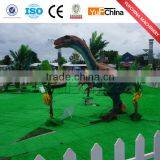 Artificial Fiberglass Life Size Dinosaur for Sale thumbnail-2