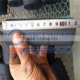 Stable Performance and High Reputation Hydraulic Charcoal Briquette Punching Machine thumbnail-4