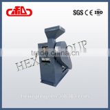 Factory supply extruder for fish food with CE certification