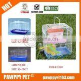 Bule Iron Factory Supplier Pet Hamster Cage for Sales