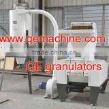 Powerful Plastic Crusher Shredder Waster Recycle Machine QE4060 Claw Blade Type