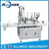 Liquid Filling Machine/juice Filling & Capping Machine/mineral Water Filling Machine