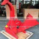 Tractor Pto Driven Forest Wood Chipper (BX42) thumbnail-2