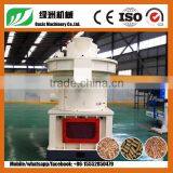 Safety Granulating Adjustable Wood Pellet Machine thumbnail-6
