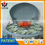 High Flecible,high Efficiency Air Jet Filter,air Jet Dust Collector for Silos thumbnail-4