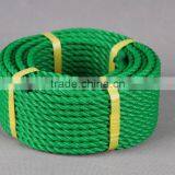 Rope Net Automatic Rope Making Machine