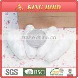 High Tenacity Best Quality White Cocoon Bobbins for Embroidery