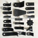 Agriculture Machinery ,Grass-cutting Knife Ceries, Cut the Grass Cutter,mower Blade thumbnail-5