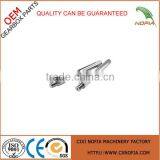 OEM Worm Gear Screw Shaft thumbnail-2